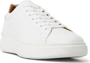 ALDO Toddy Faux Leather Sneaker