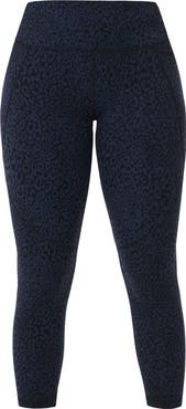 Sweaty Betty Power Pocket Workout 7/8 Leggings