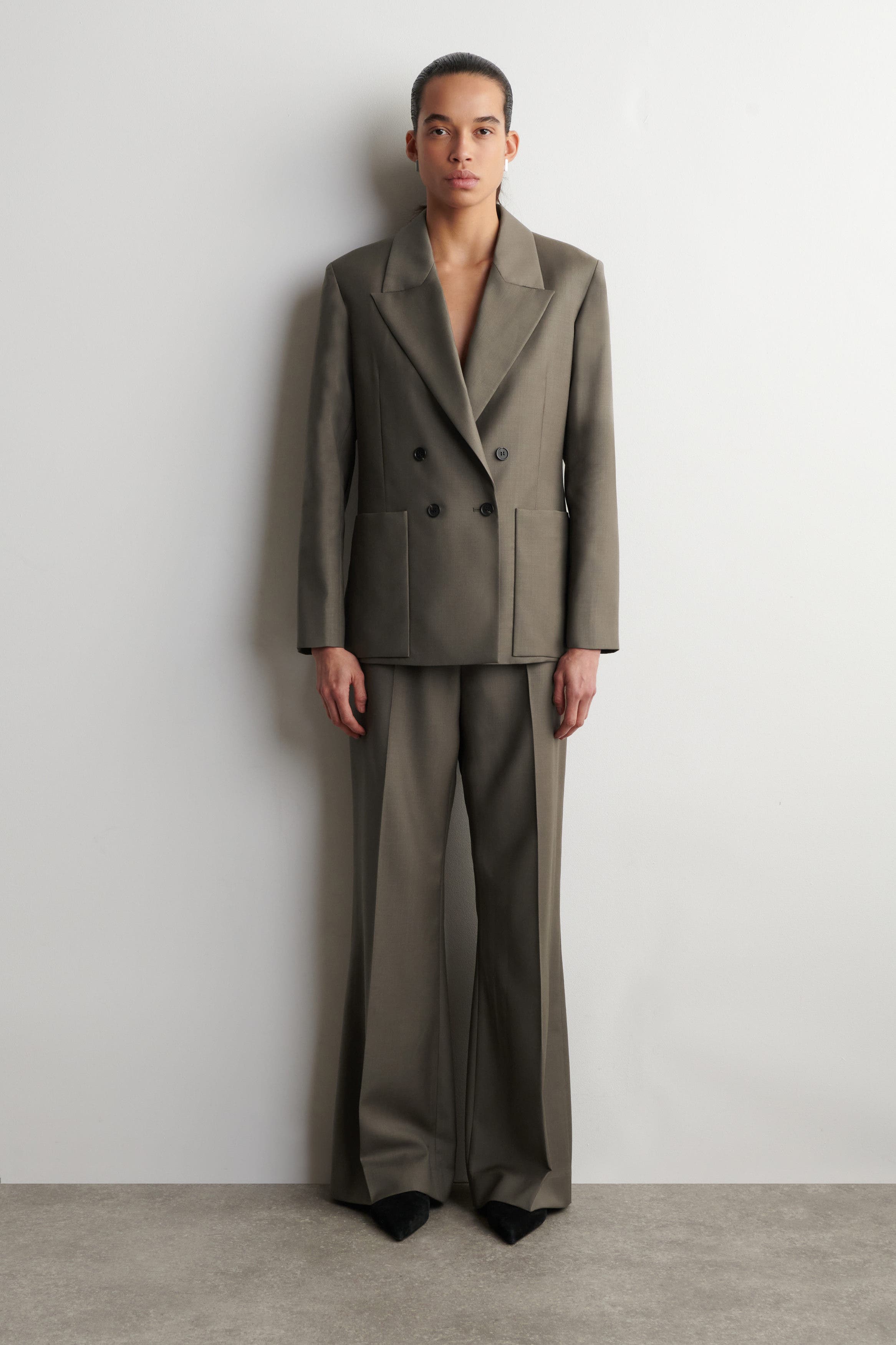 selected TAUPE