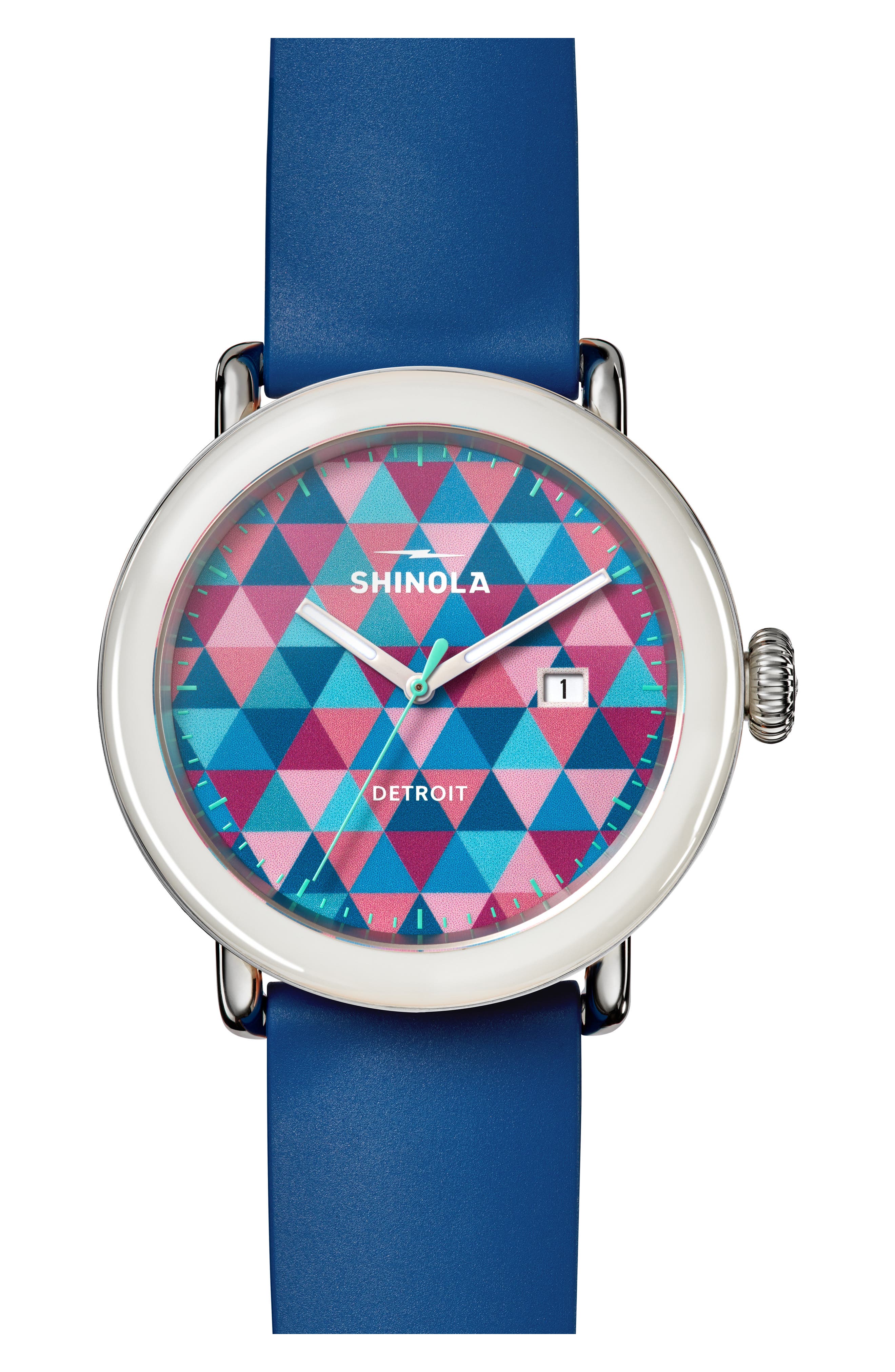 COLOR THEORY B/BLUE