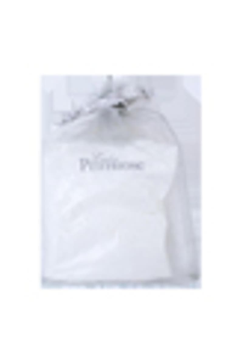 Lady Primrose Dusting Silk Powder Sachet Bag in Various Colors, Alternate, color, Tryst