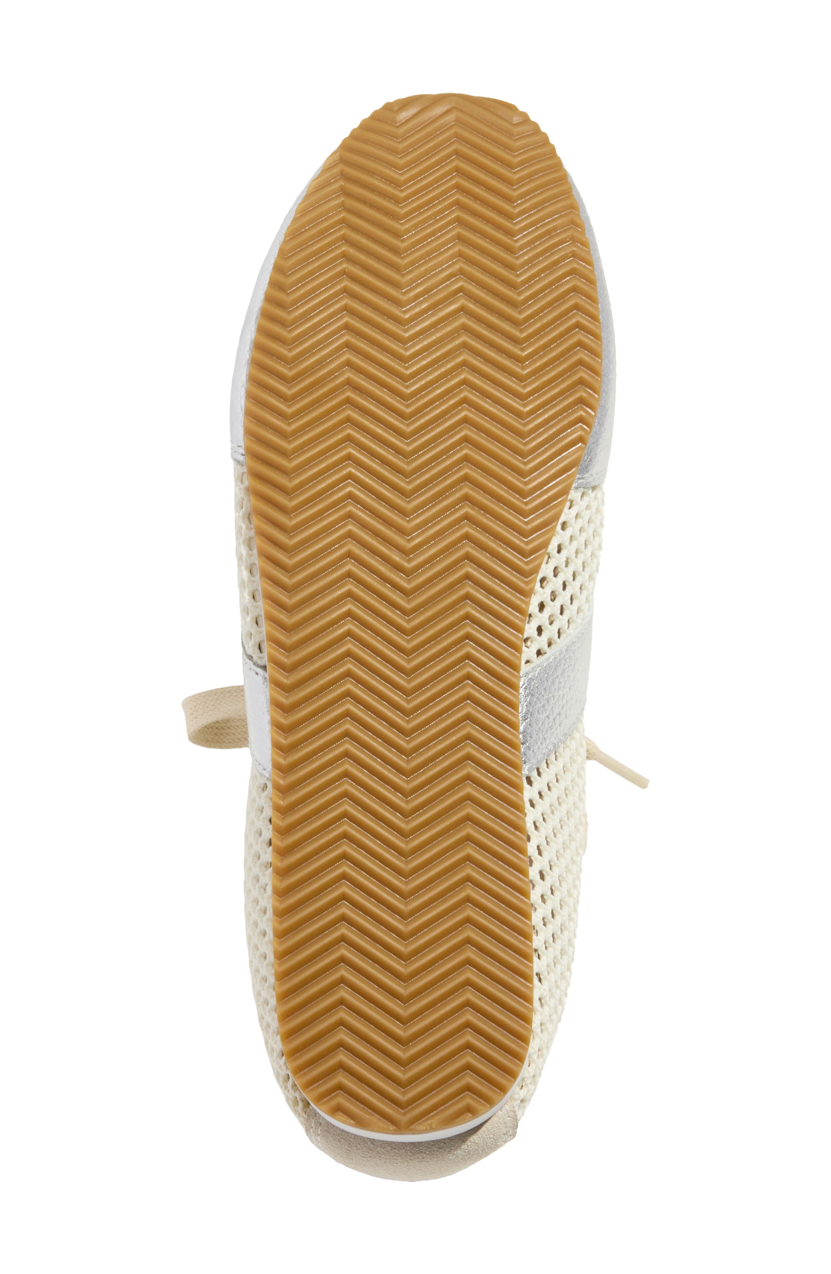 Kiah Sneaker, Alternate, color, CREAM