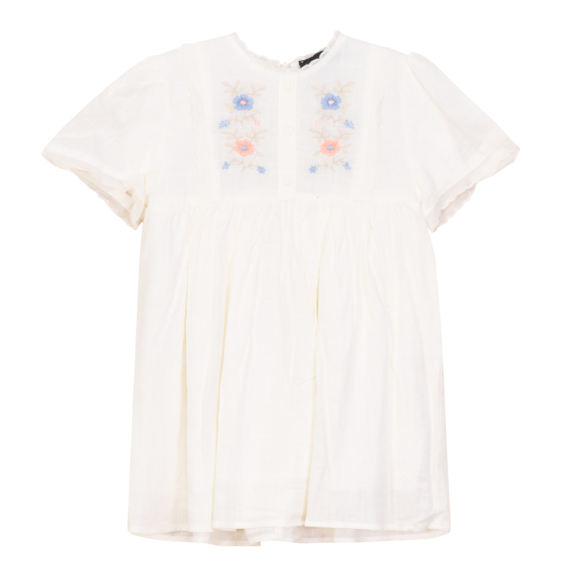 selected Off White