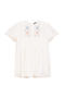 selected Off White
