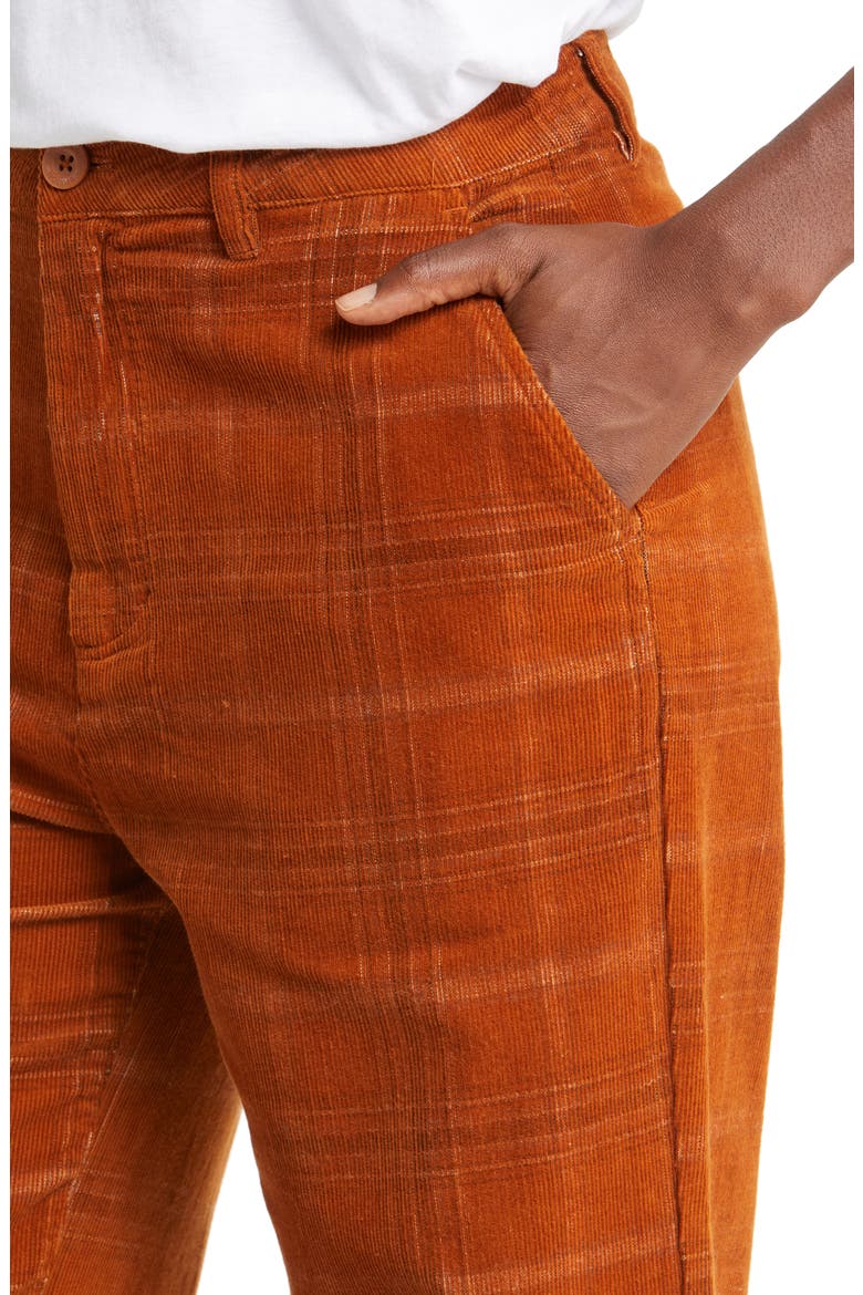 Victory Pants, Alternate, color, GLAZED GINGER