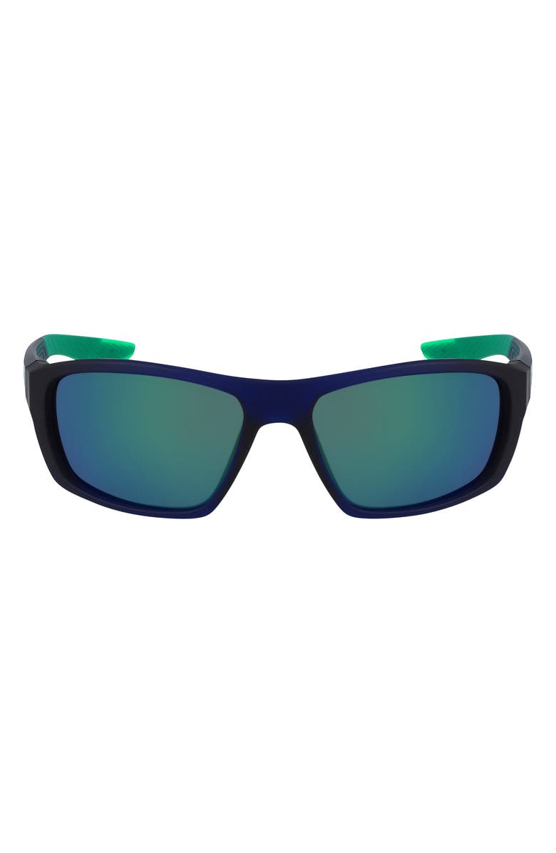 Nike , Main, color, Dark Obsidiann/ Light Green