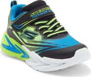SKECHERS Kids' S-Lights® Flex-Glow Ultra Sneaker
