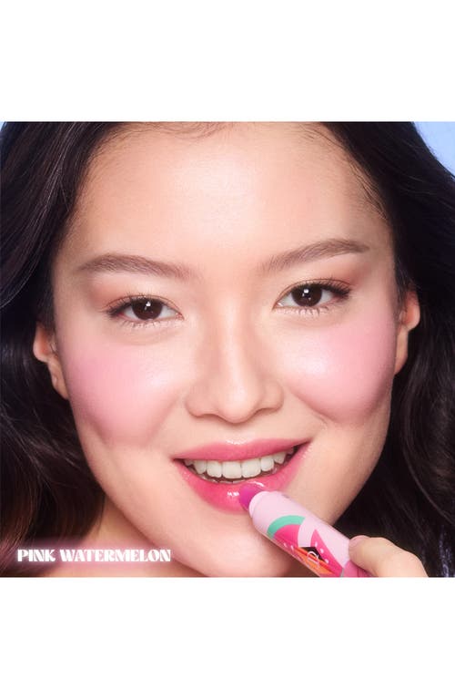 Charlotte Tilbury Unreal Lips Healthy Glow Necar Oil
