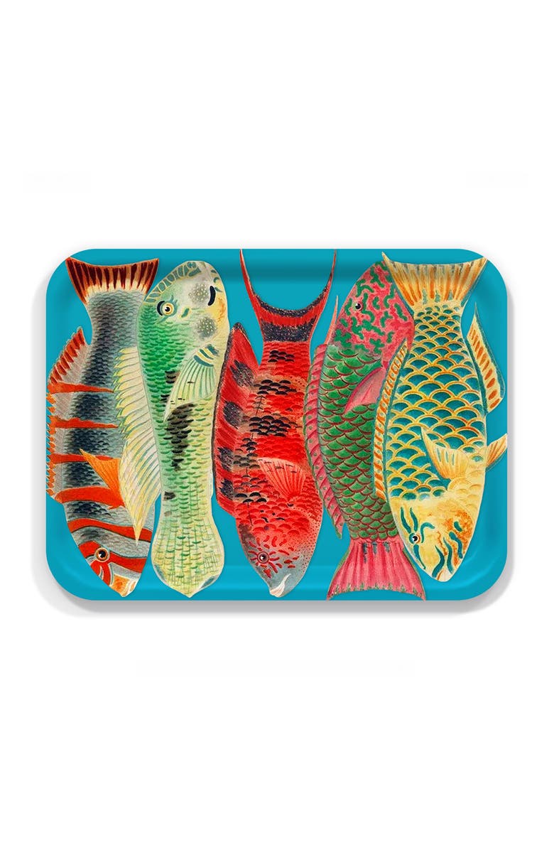 Caskata Birchwood Trays-Wood & Melamine, Main, color,