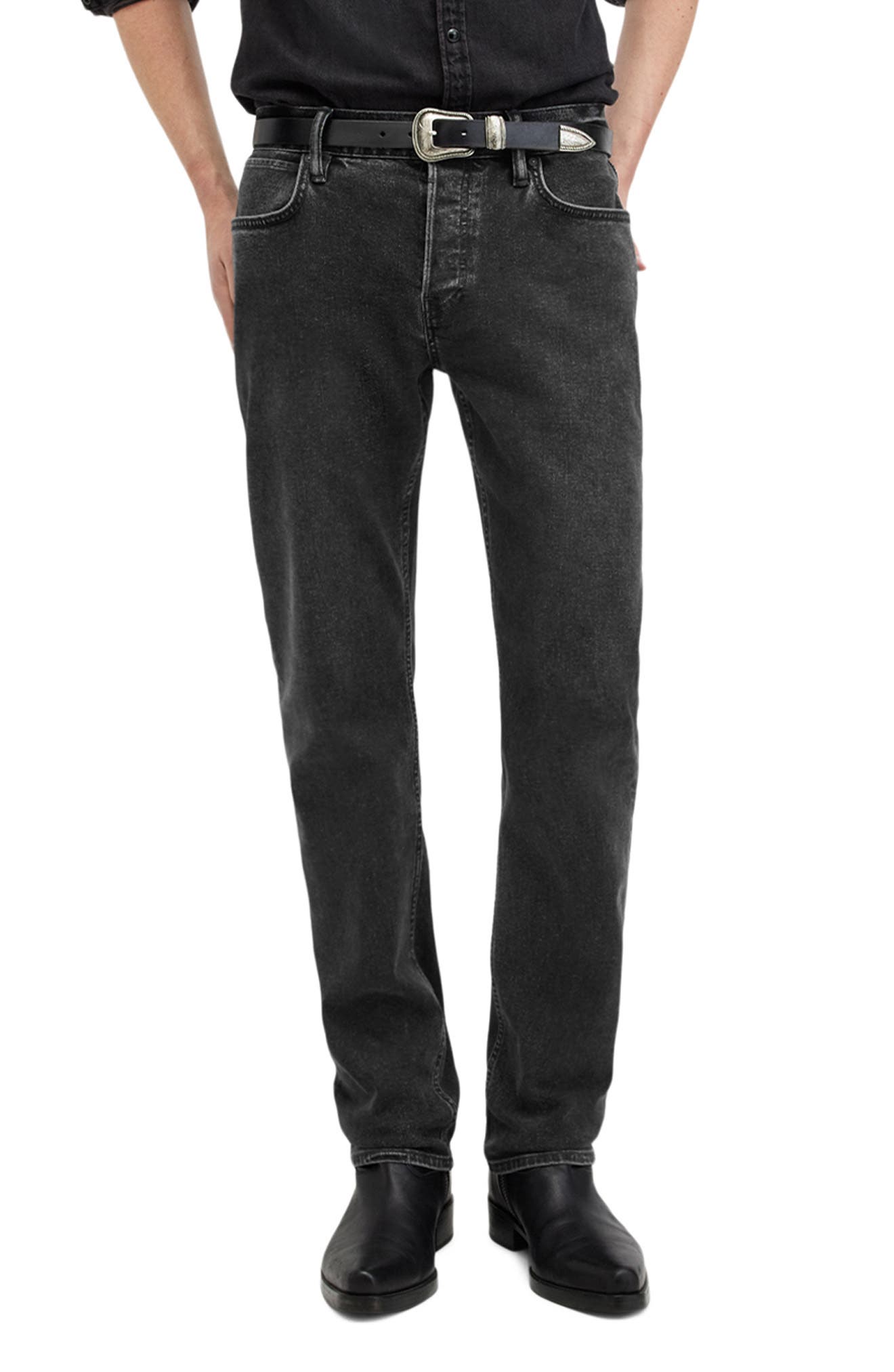 Iggy Skinny Jeans - image 3