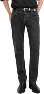 AllSaints Iggy Skinny Jeans