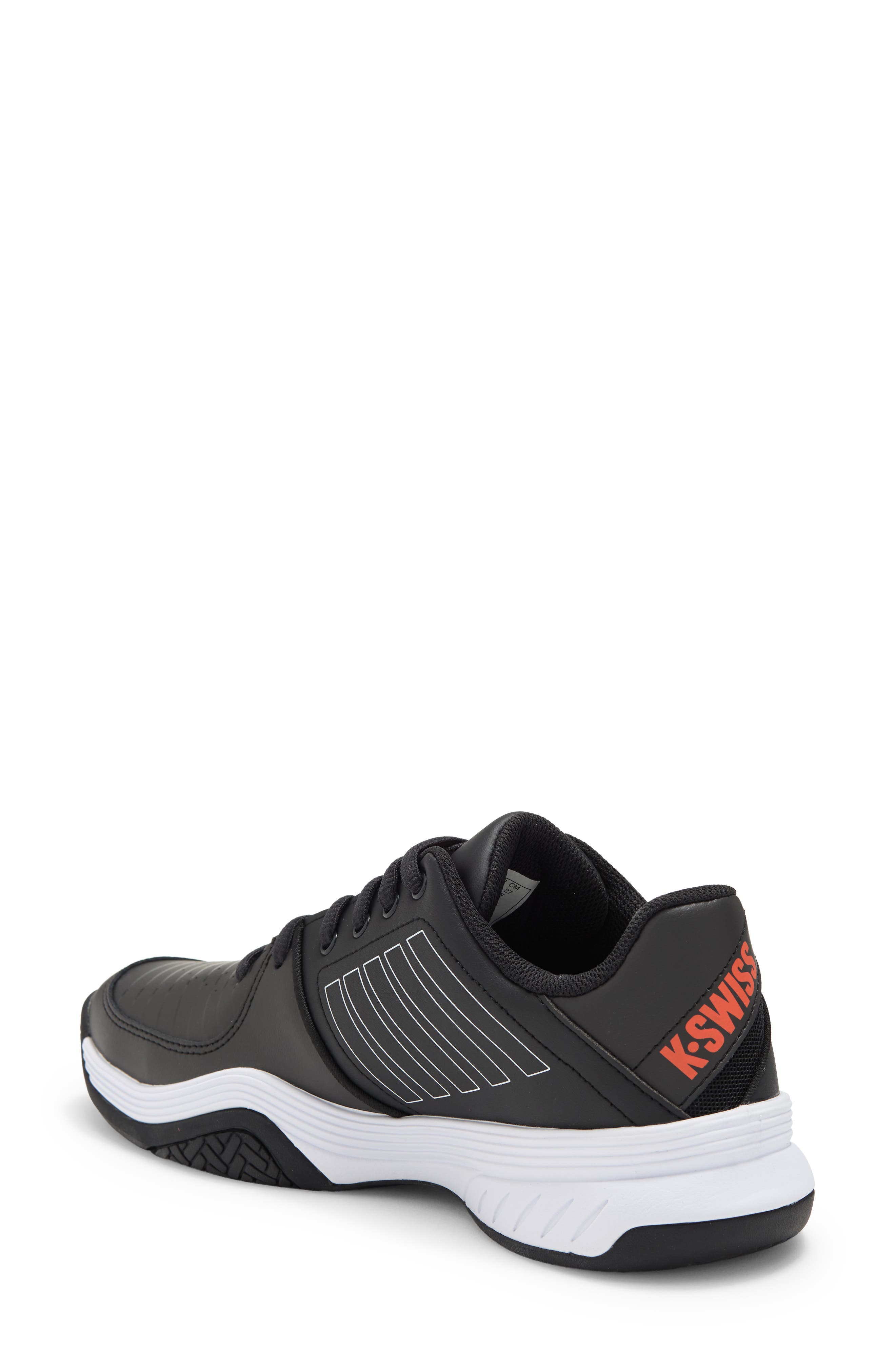 K-Swiss Court Express Sneaker, Alternate, color, 