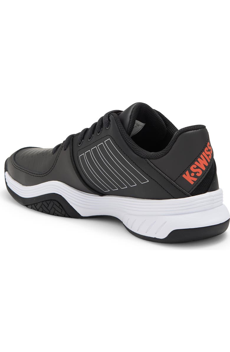 K-Swiss Court Express Sneaker, Alternate, color,