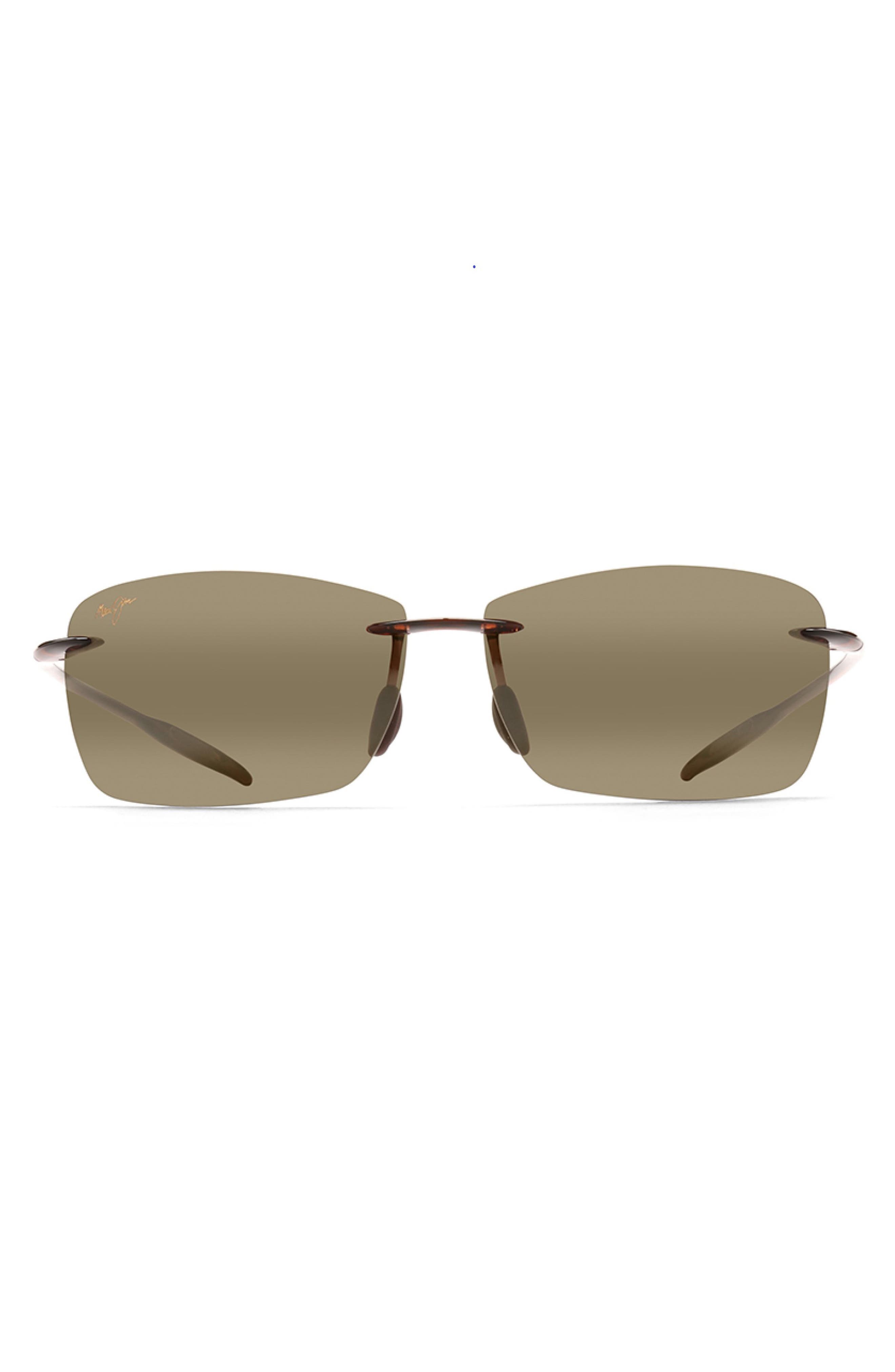 selected BROWN