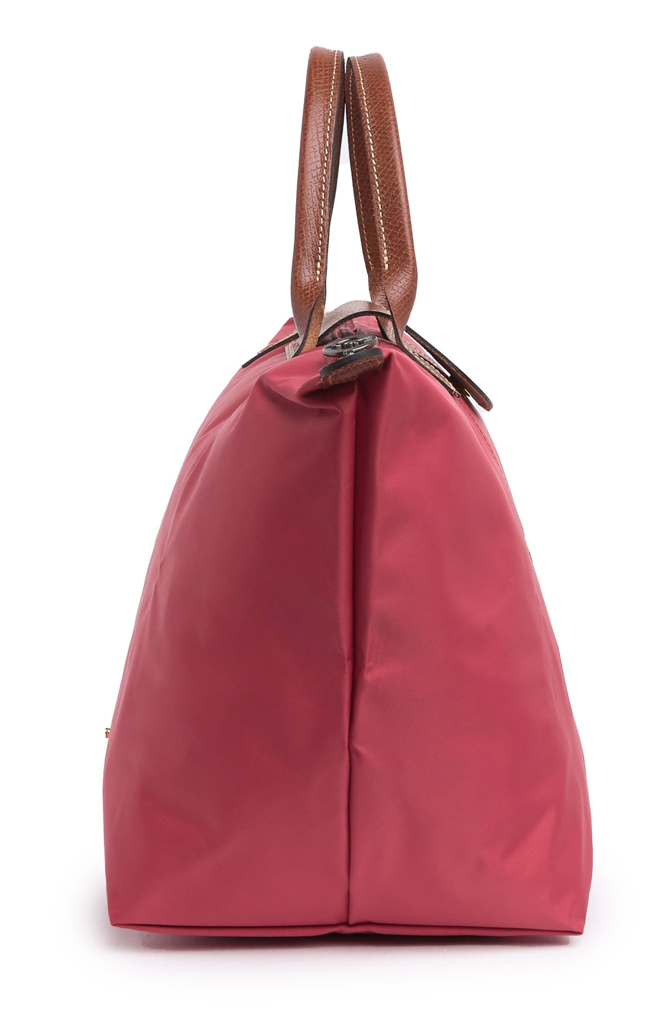 Longchamp Medium Top Handle Handbag, Alternate, color, 