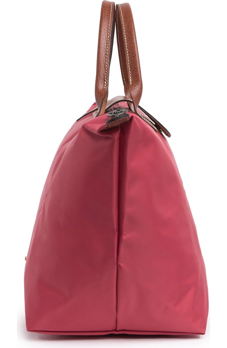 Longchamp Medium Top Handle Handbag, Alternate, color,