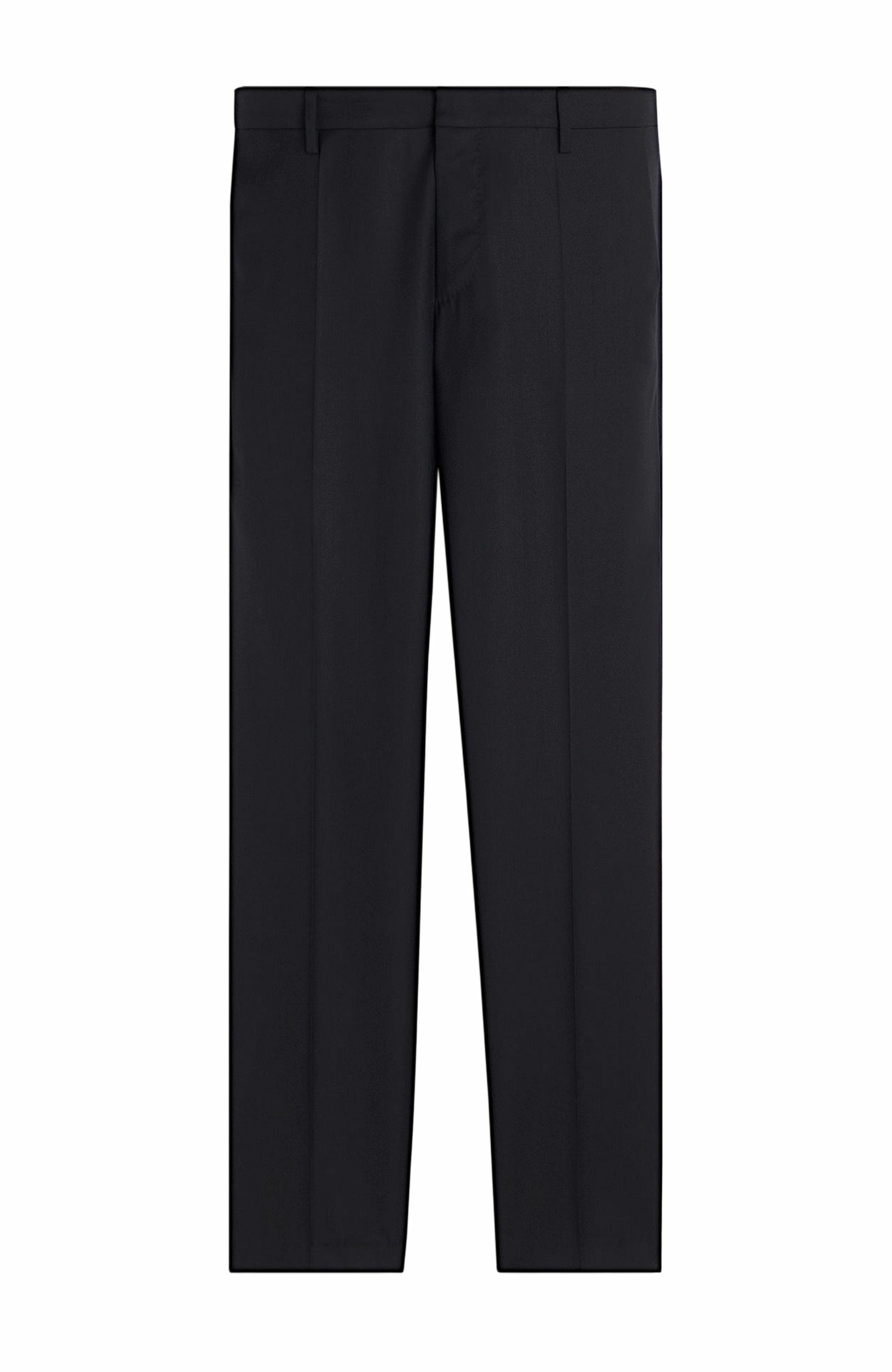 Cigarette Trousers - image 2