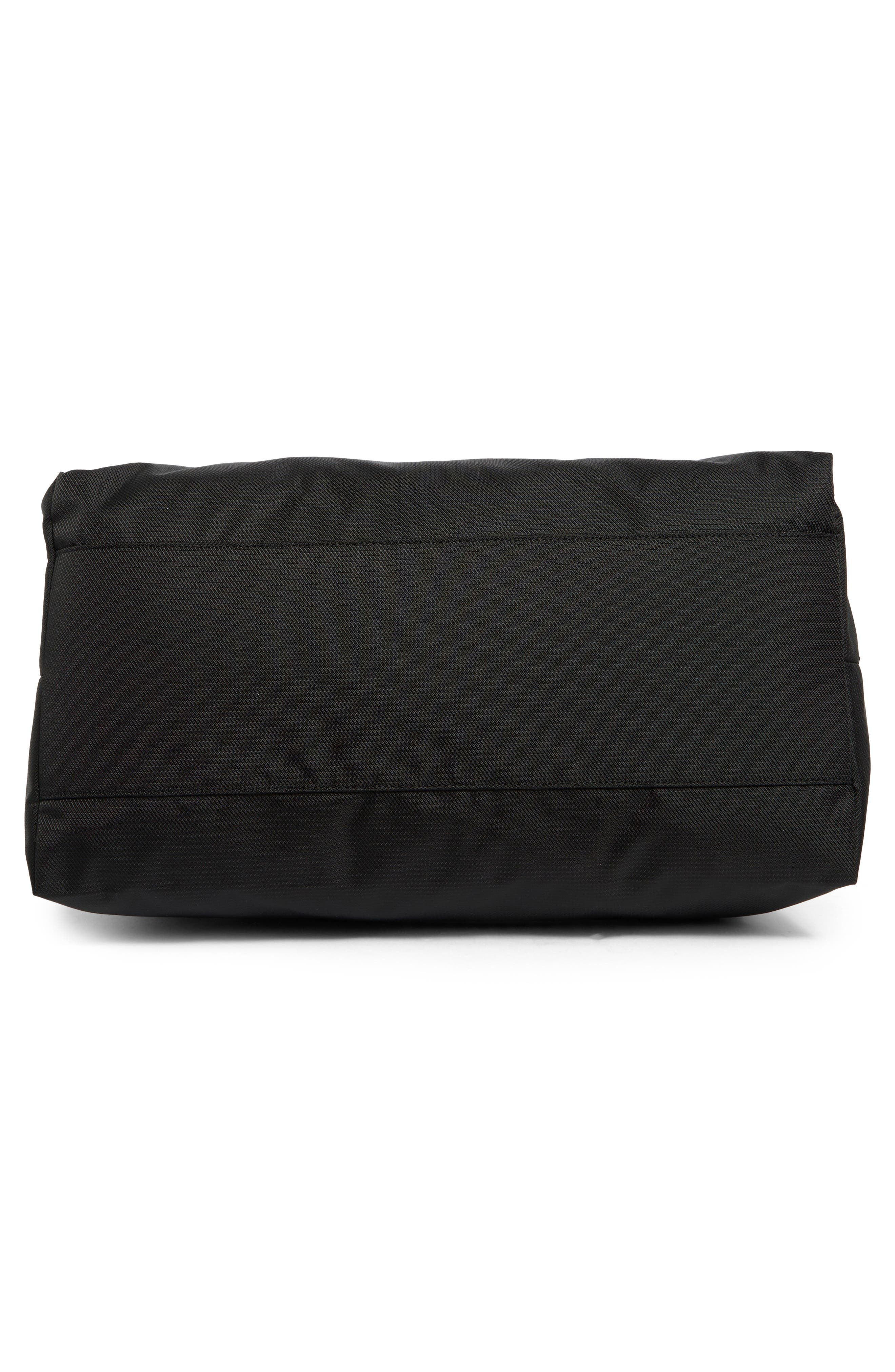 BOSS Catch 2.0 Duffle Bag, Alternate, color, Black