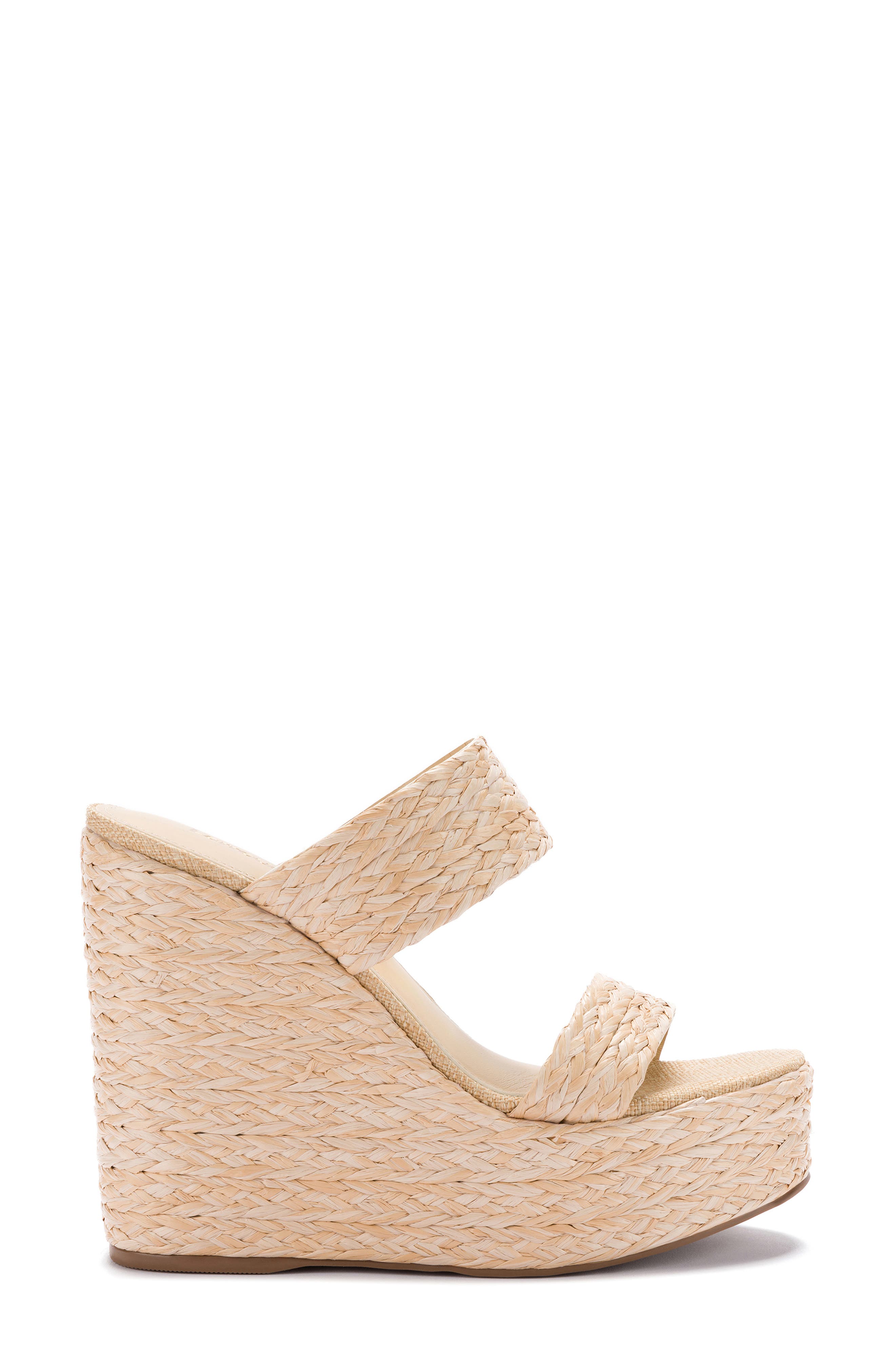 Pamela Wedge, Alternate, color, NATURAL