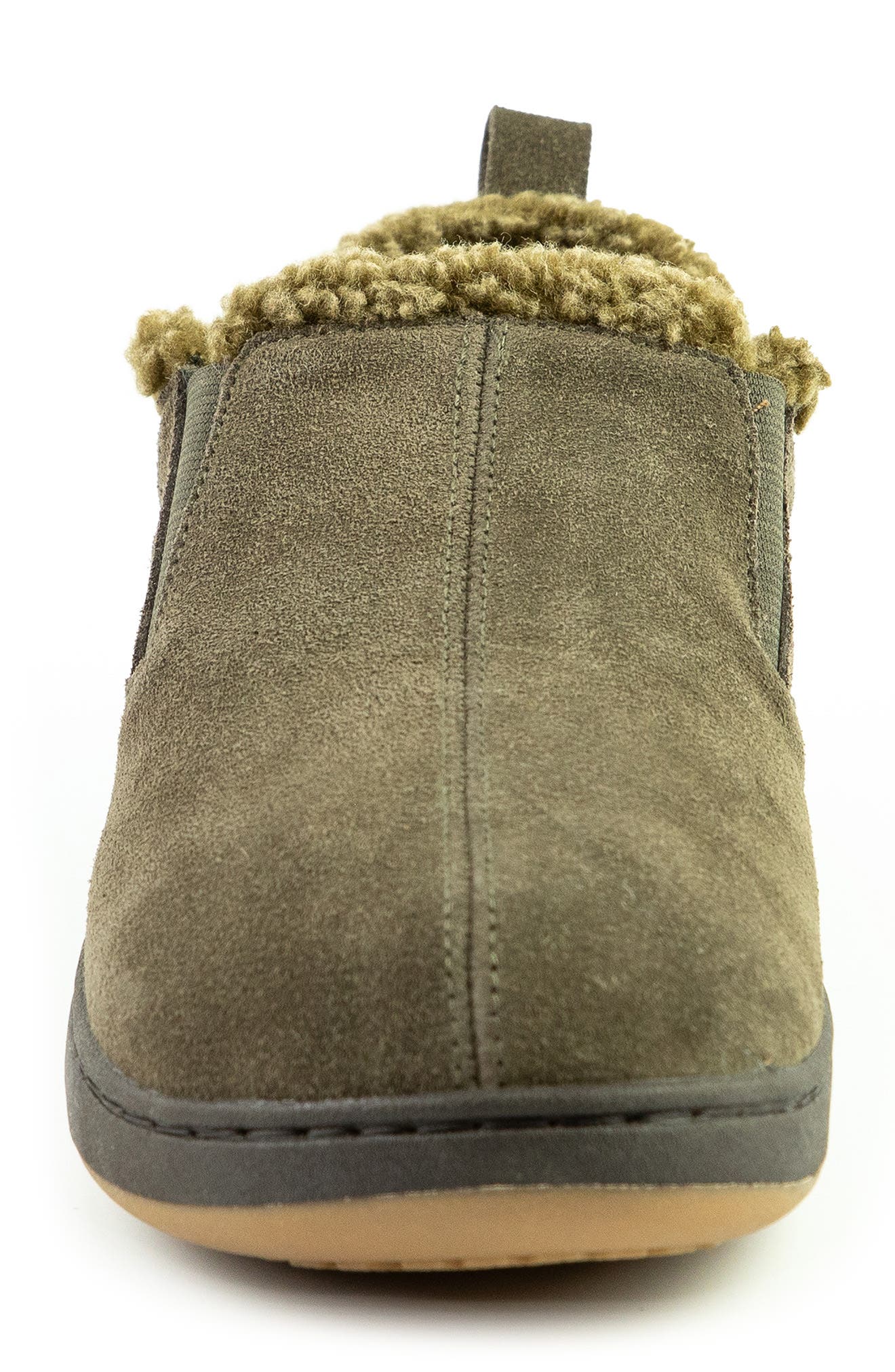 Tempur-Pedic<sup>®</sup> Tempur-Pedic Warrick Slipper, Alternate, color, 