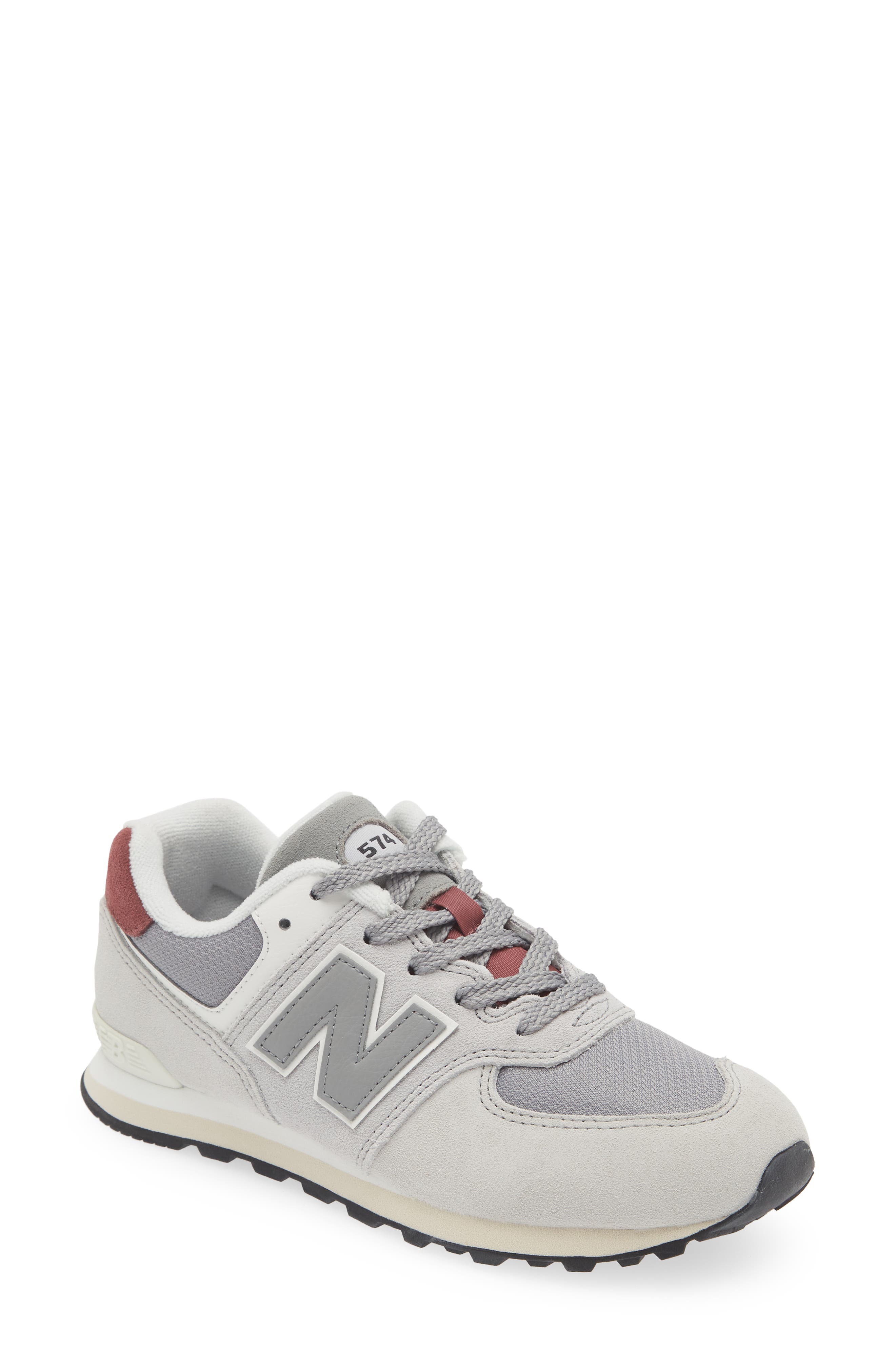 New Balance Kids' 574 Core Sneaker, Main, color, 