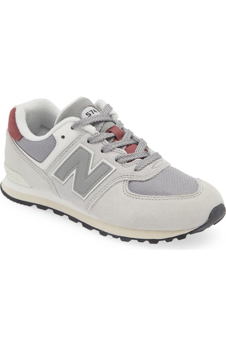 New Balance Kids' 574 Core Sneaker, Main, color,