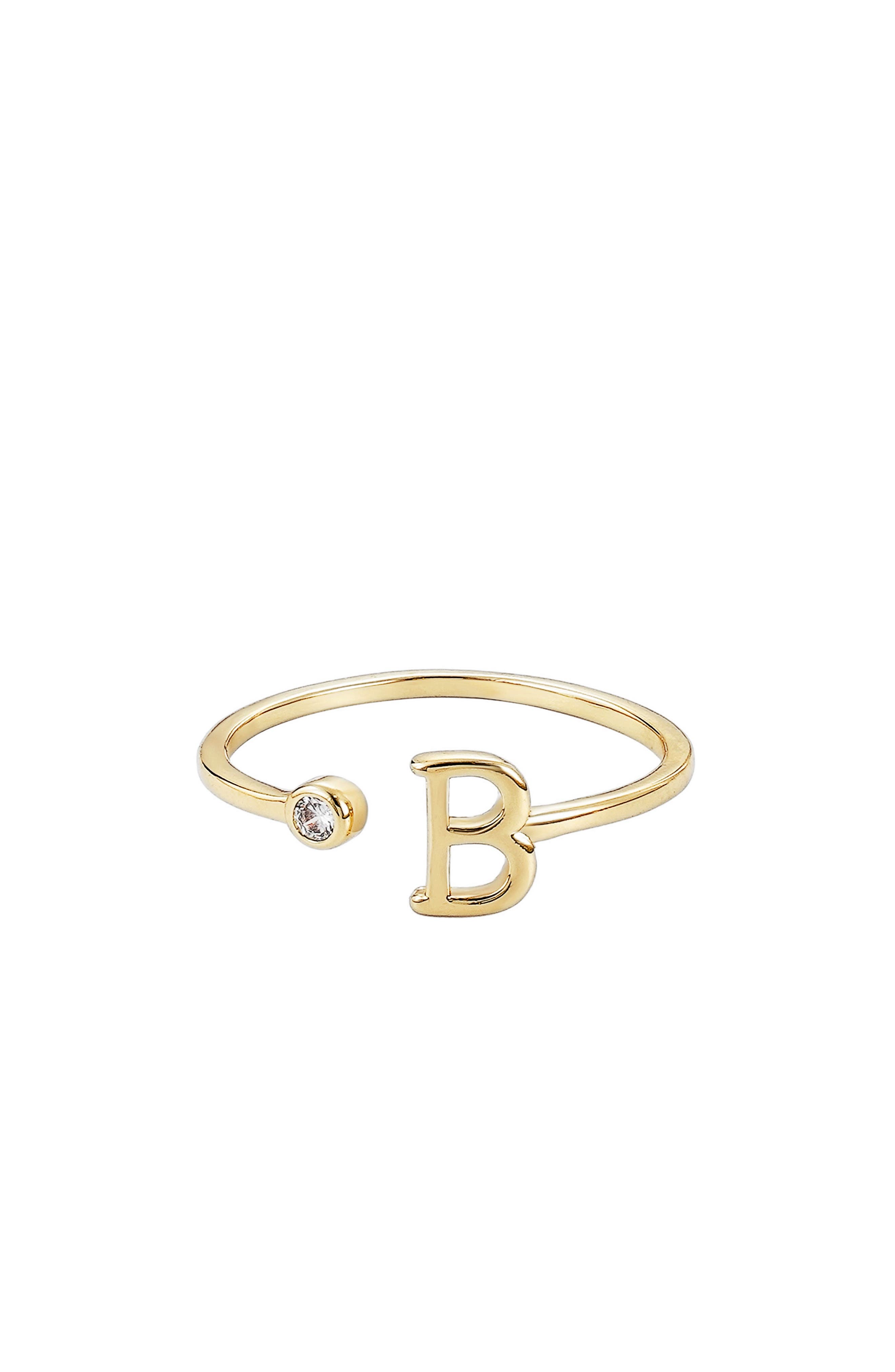 GOLD-B