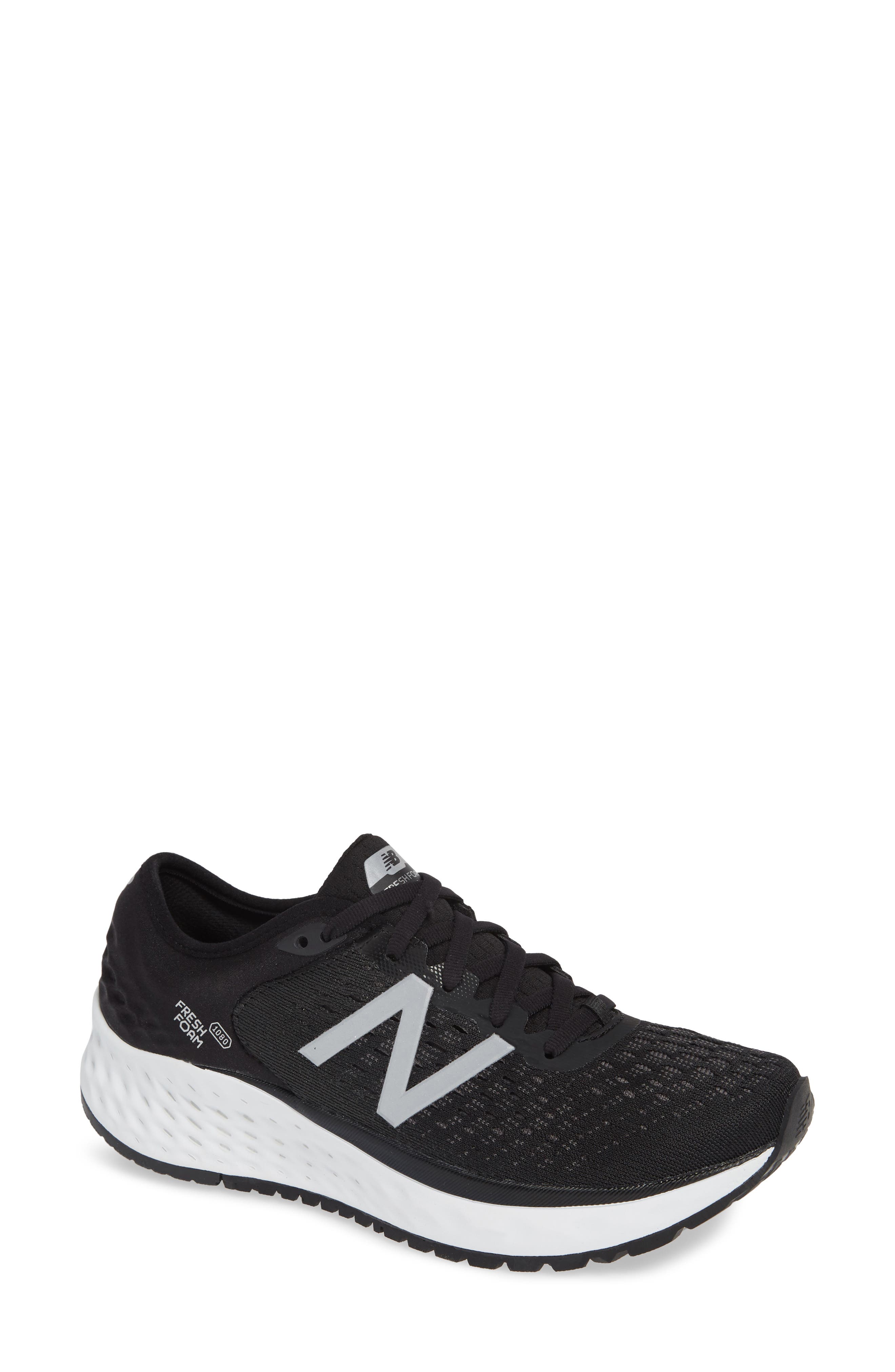 New Balance Fresh Foam 1080v9 Running Shoe, Main, color, 