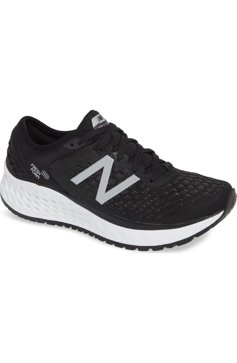 New Balance Fresh Foam 1080v9 Running Shoe, Main, color,