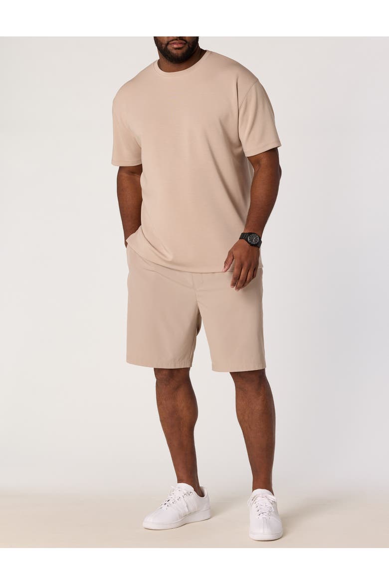 Big & Tall Versatility Shorts (Men) | Nordstrom
