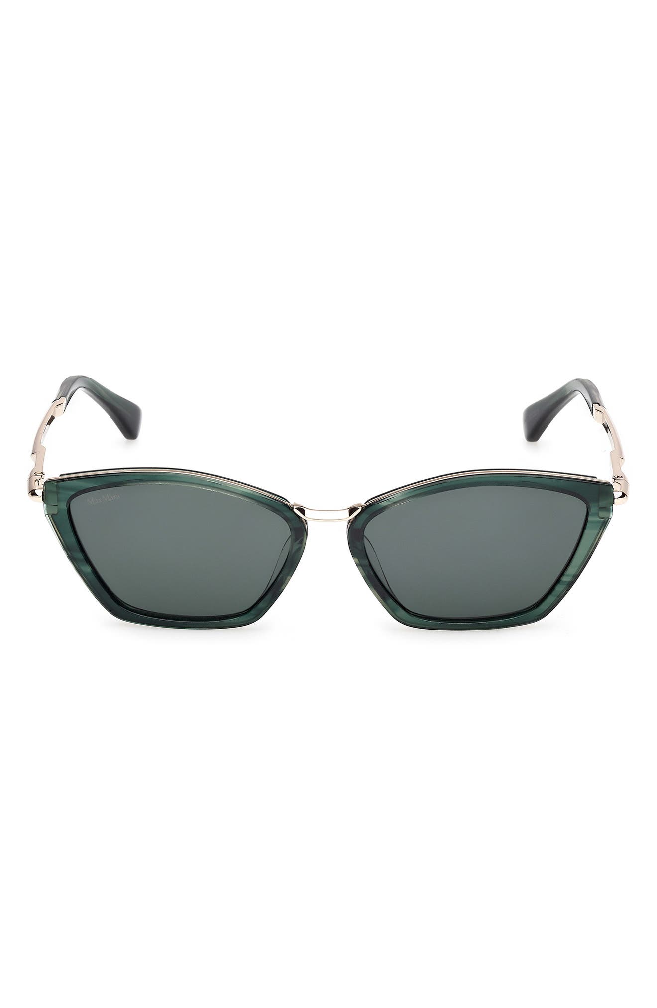 selected STRIPED EMERALD/ GOLD
