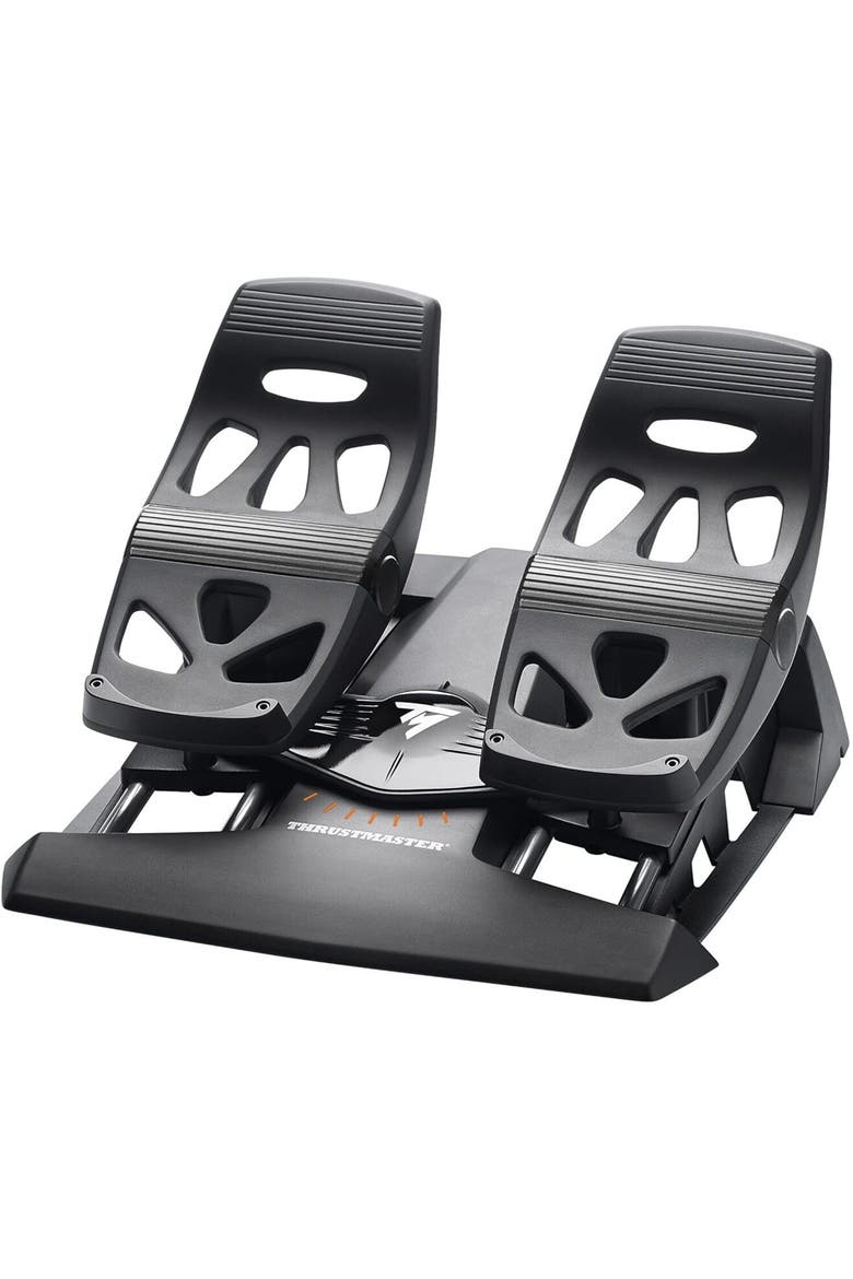 Pc Tfrp Rudder, Main, color, Multicolor