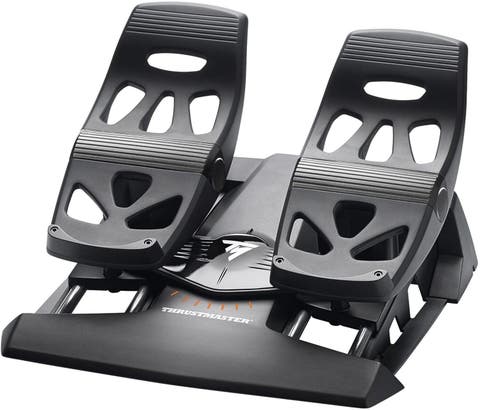 Pc Tfrp Rudder