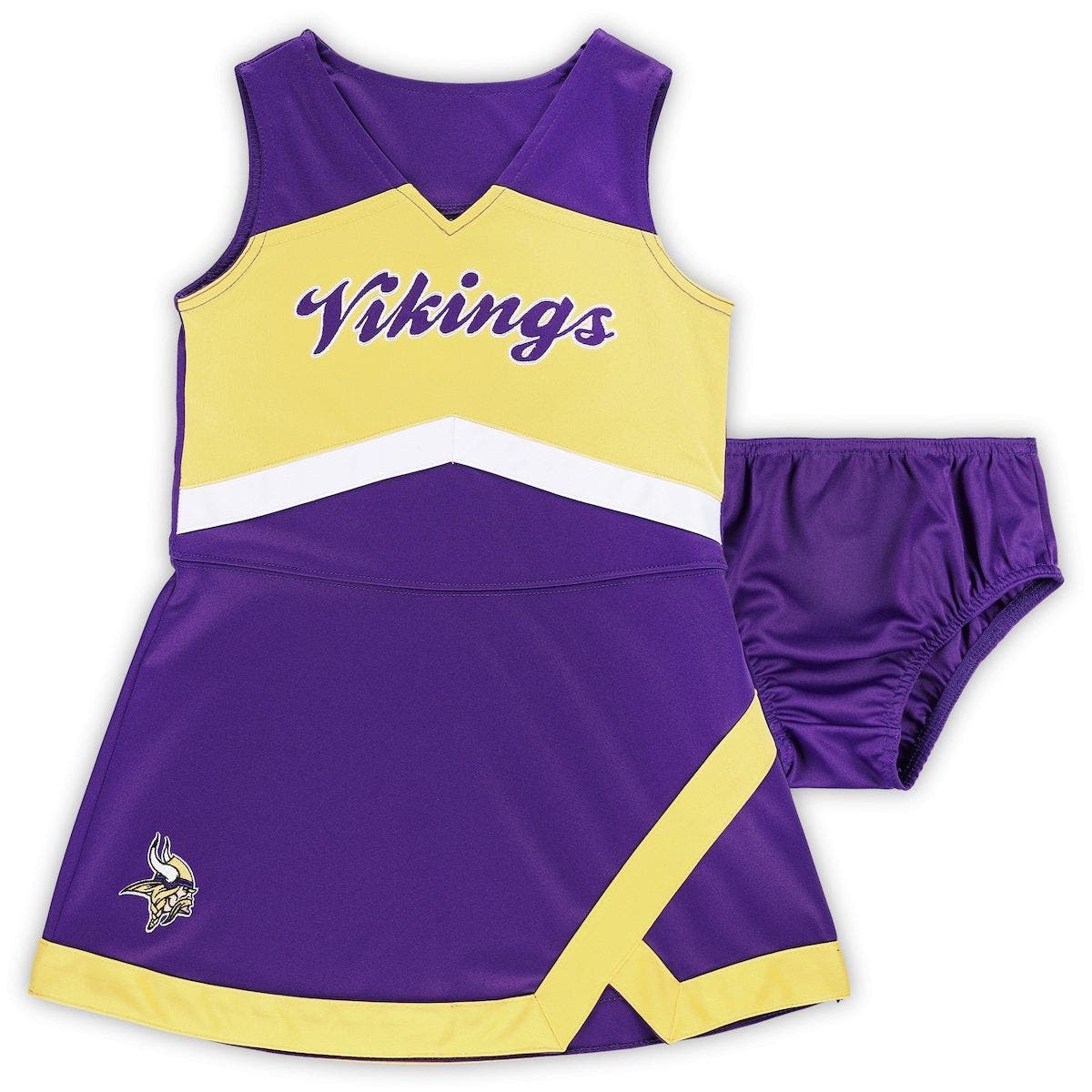 selected Purple