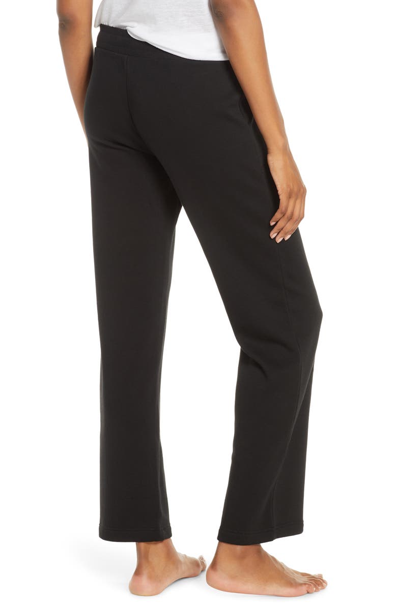 UGG<sup>®</sup> Shannon Double Knit Lounge Pants, Alternate, color, 