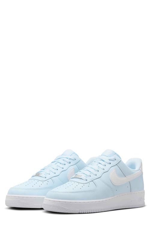 Nike Air Force 1 '07 Sneaker