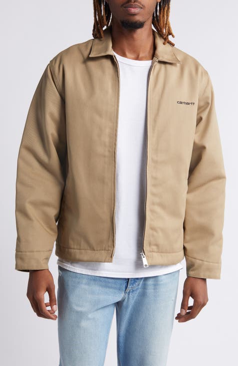 Men s Carhartt Work In Progress Sale Coats Jackets Nordstrom