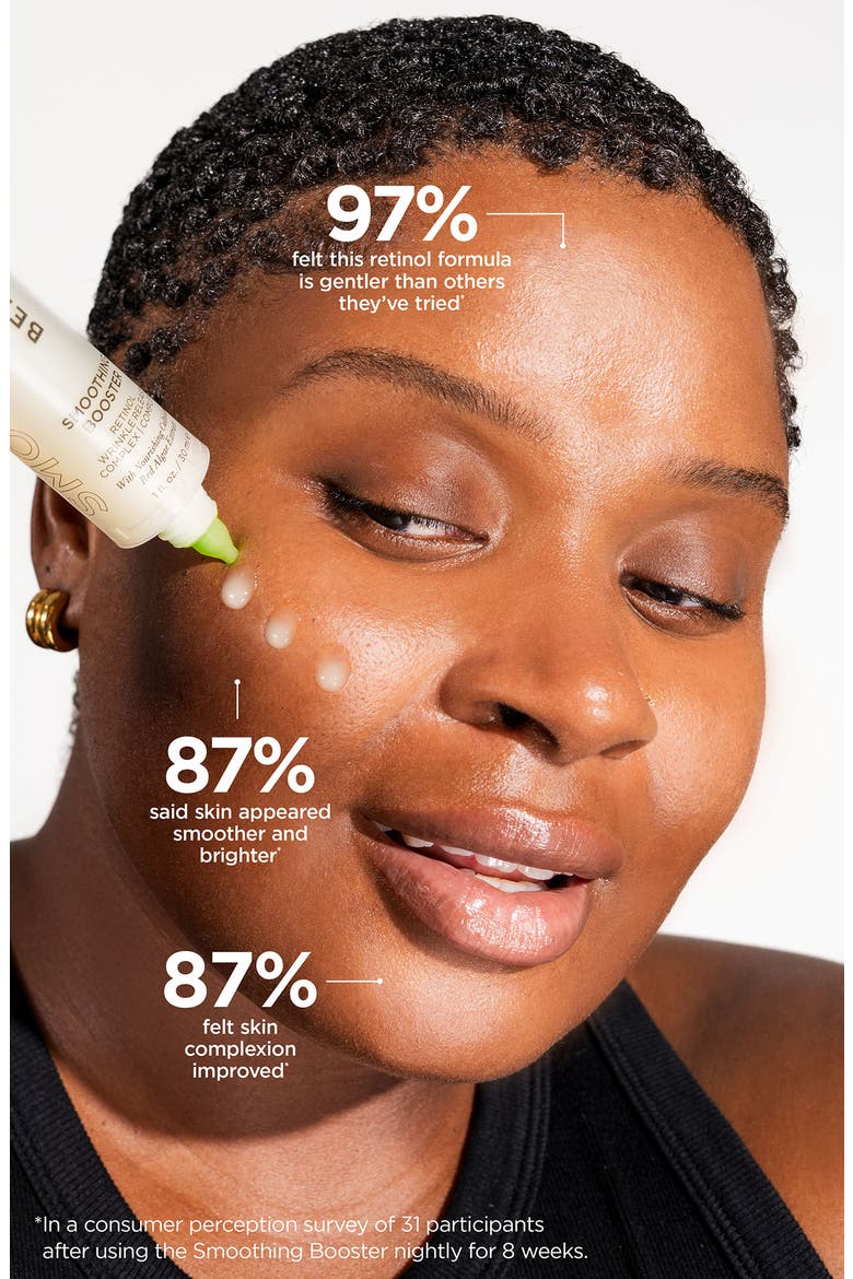 Smoothing Booster, Alternate, color, NO COLOR