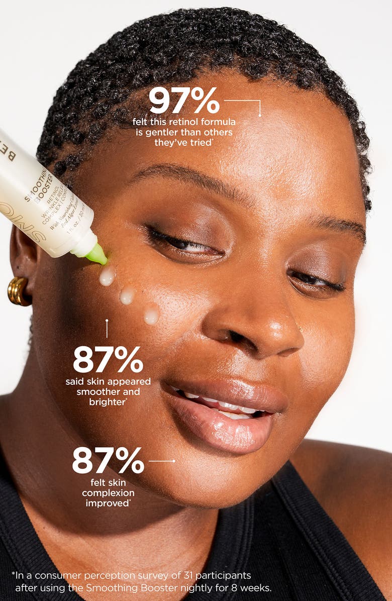 BeautyBio Smoothing Booster, Alternate, color, 