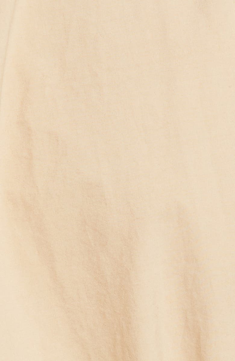 A.L.C. Penelope Long Sleeve Romper, Alternate, color,