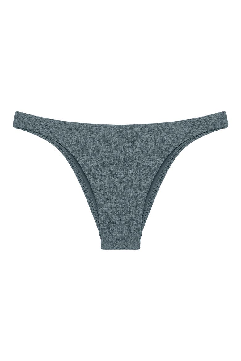 Firenze Basic Bikini Bottoms, Alternate, color, BLUE