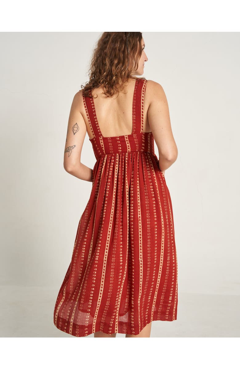 World of Crow Plus The Matilda Dress, Alternate, color,