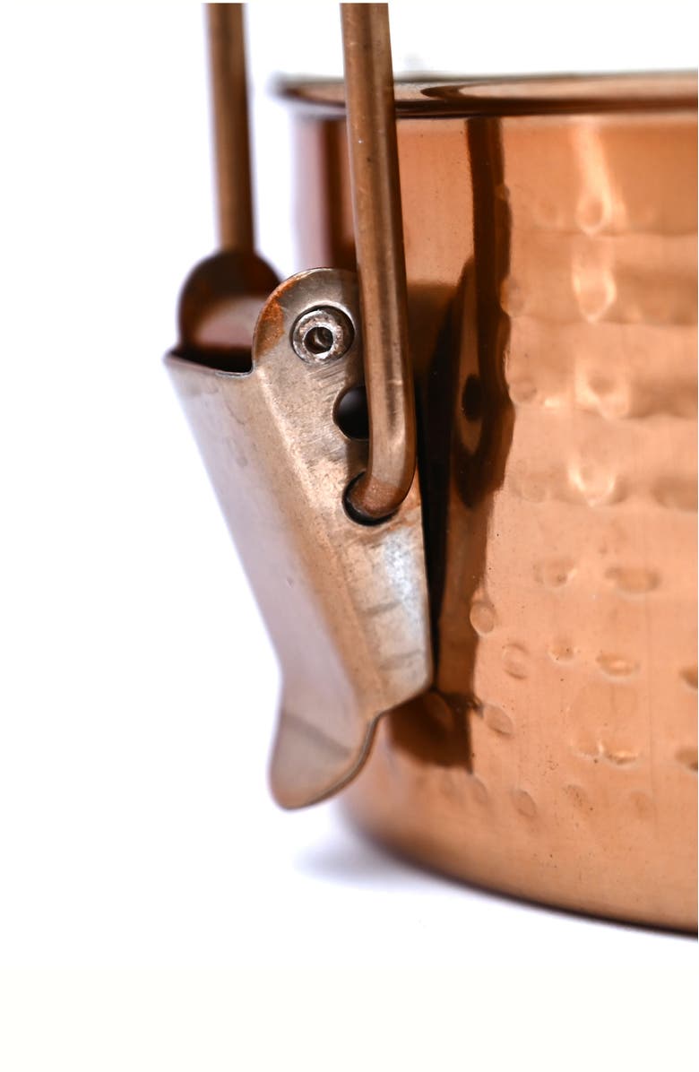 Verve Culture Tiffin Boxes - Small 3 layer, Alternate, color, NO COLOR