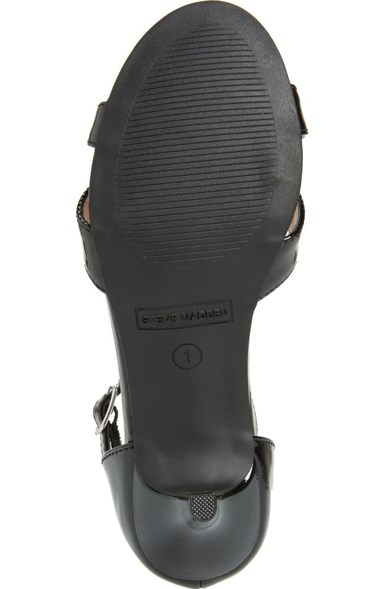 Steve Madden JPrincess T-Strap Sandal, Alternate, color,