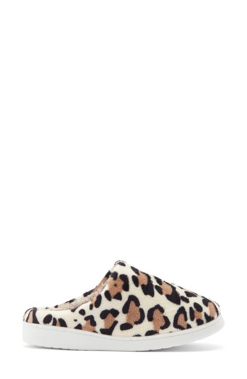 Mia Cozi Slipper In Multi