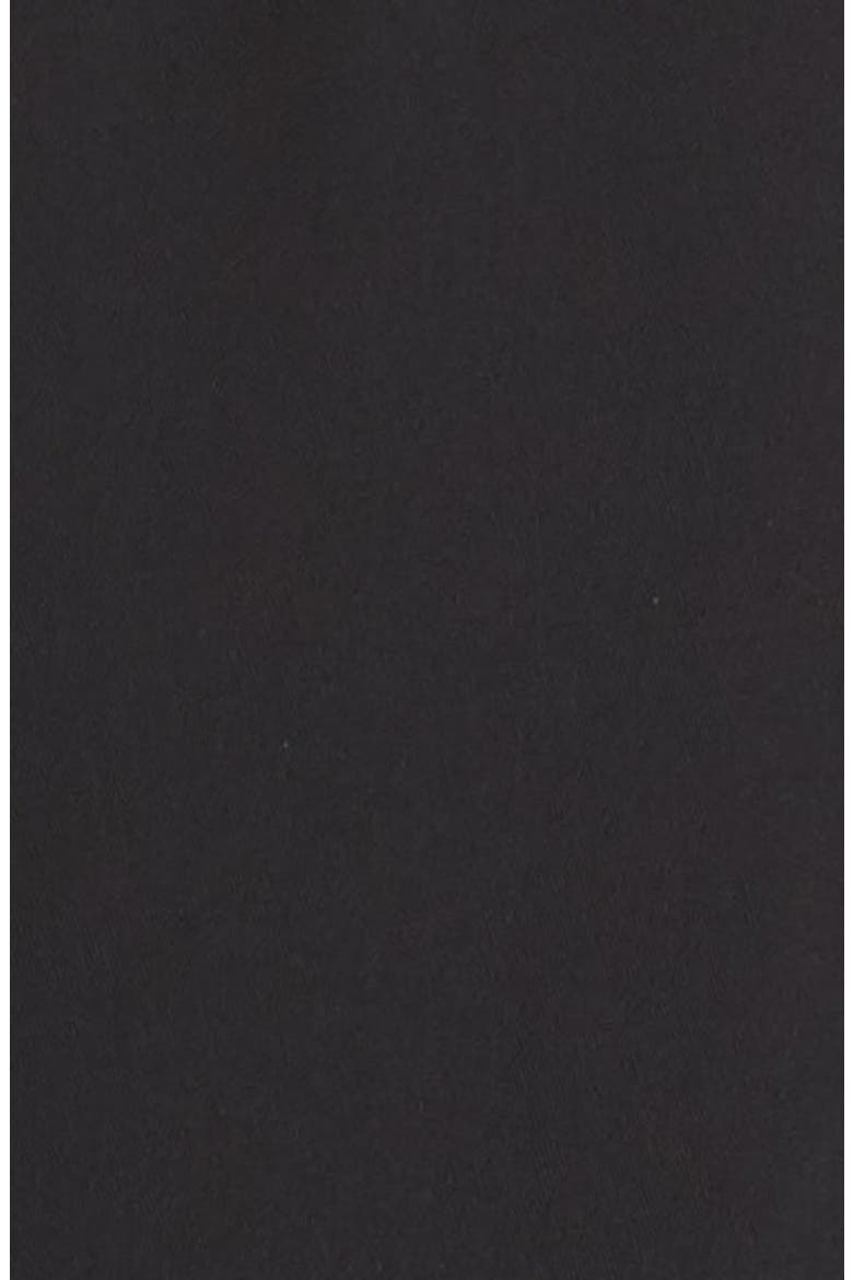 Cap Sleeve Wide Leg Jumpsuit, Alternate, color, BLACK