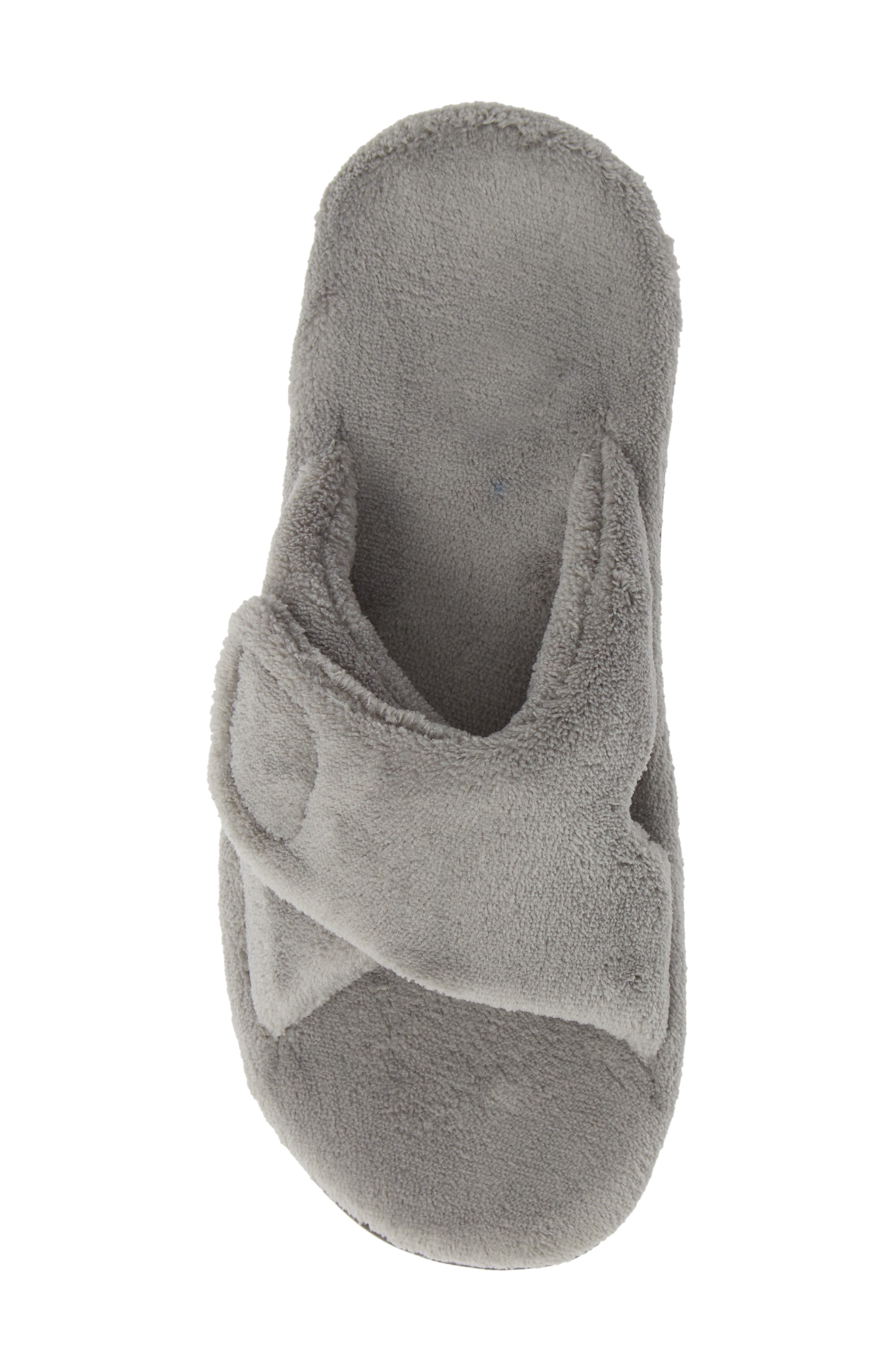 Vionic Indulge Relax Slipper, Alternate, color, 