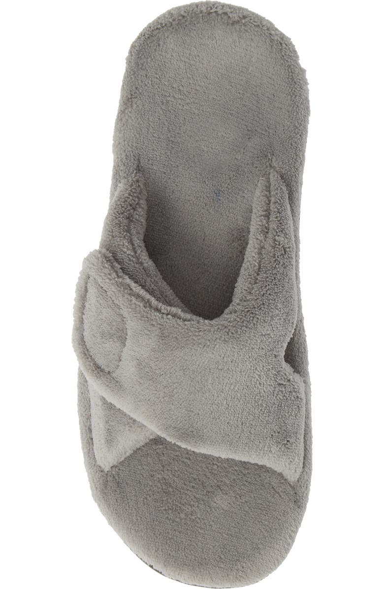 Vionic Indulge Relax Slipper, Alternate, color,