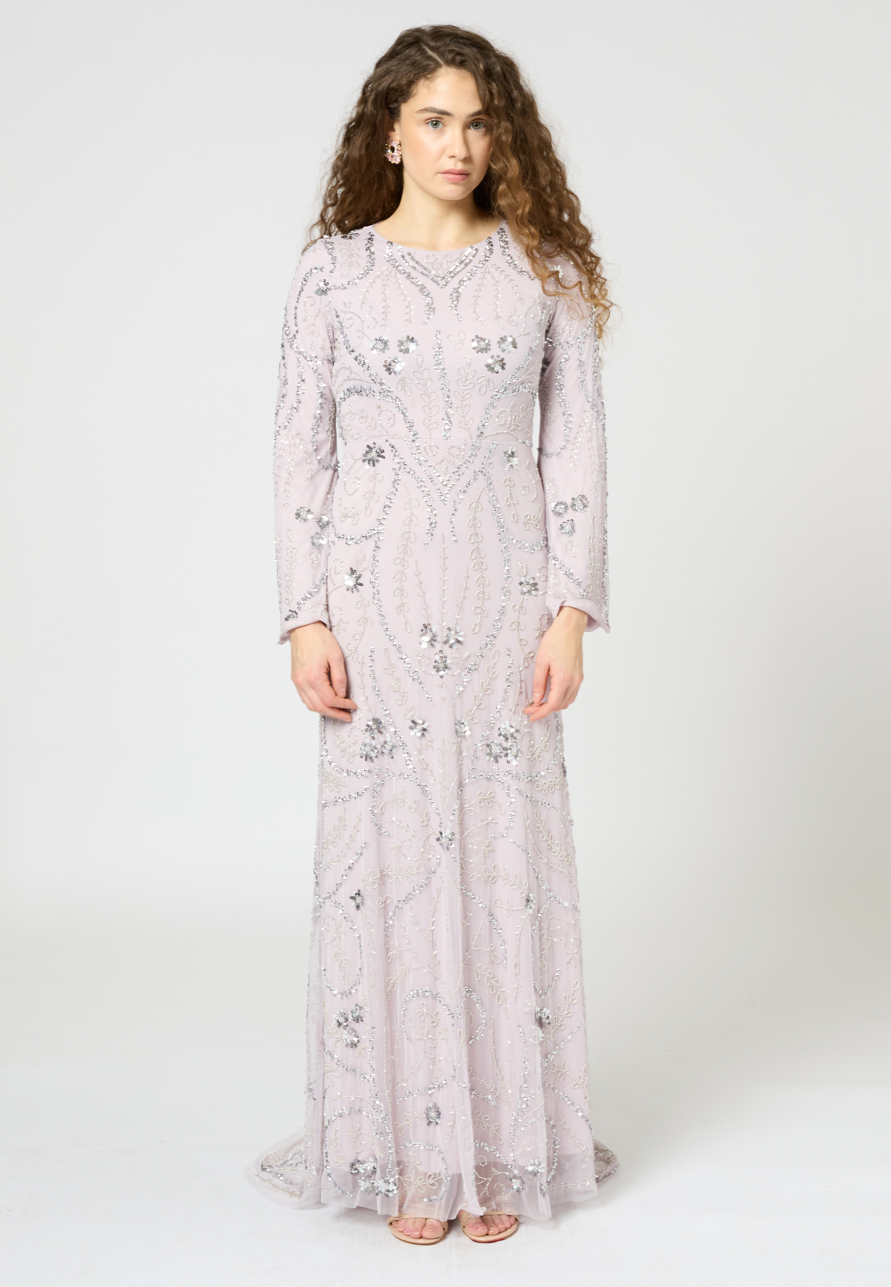 selected LILAC