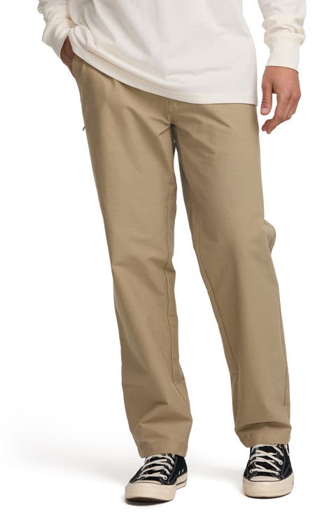 Surftrek Plus Performance Pants